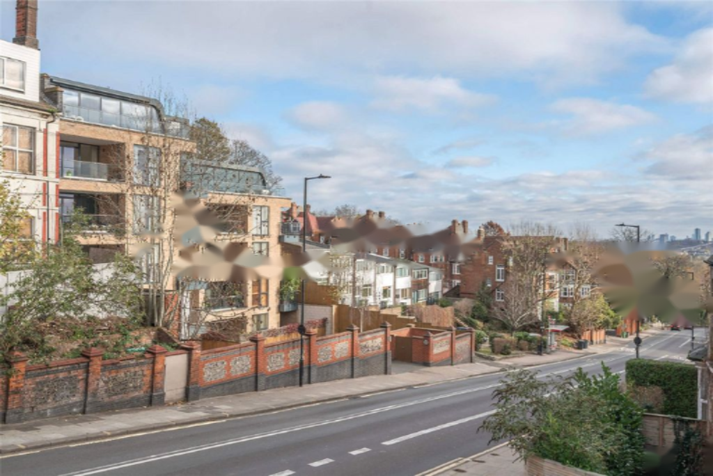 Квартира в Лондоне, Великобритания, 48 м² - фото 7