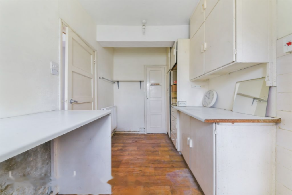 Квартира в Лондоне, Великобритания, 48 м² - фото 7