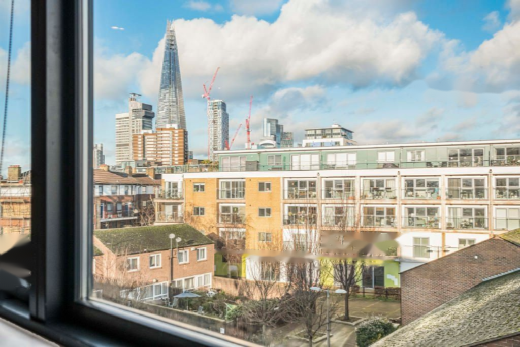 Квартира в Лондоне, Великобритания, 59 м² - фото 7