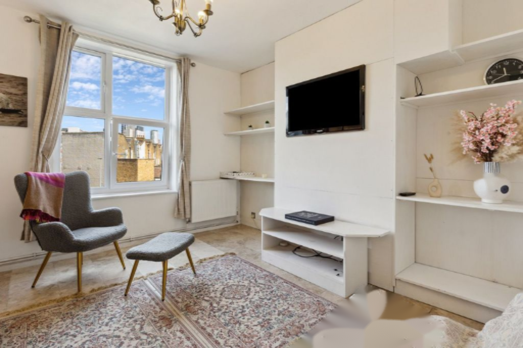 Квартира в Лондоне, Великобритания, 76 м² - фото 7