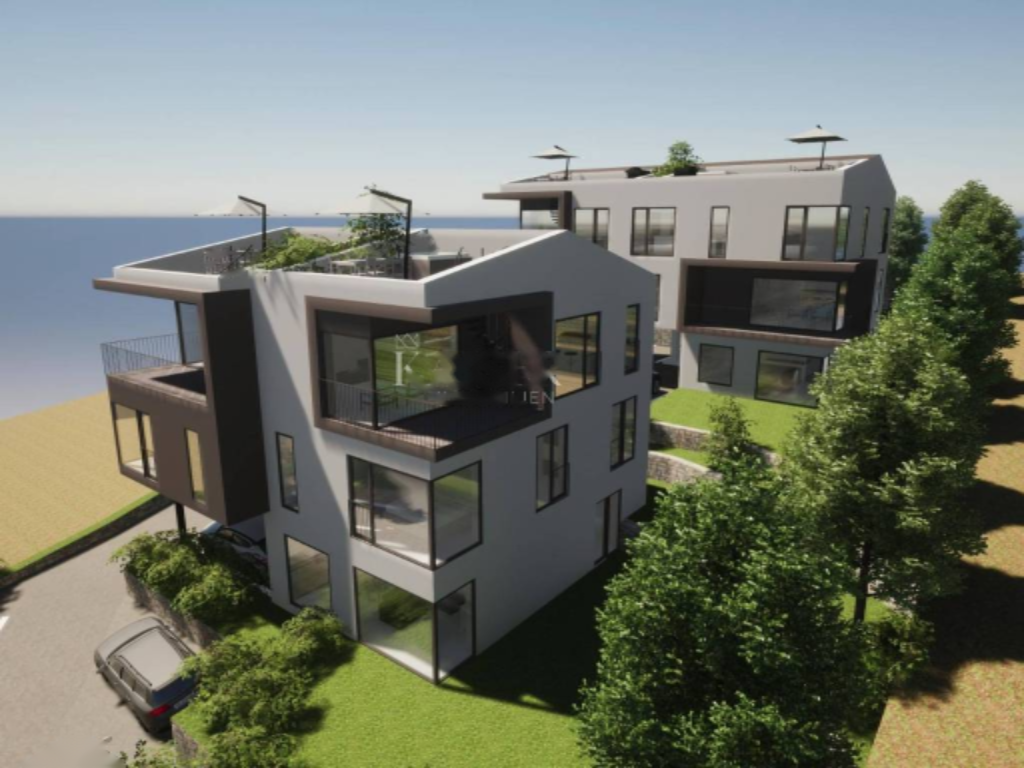 Квартира в Опатии, Хорватия, 132 м² - фото 7