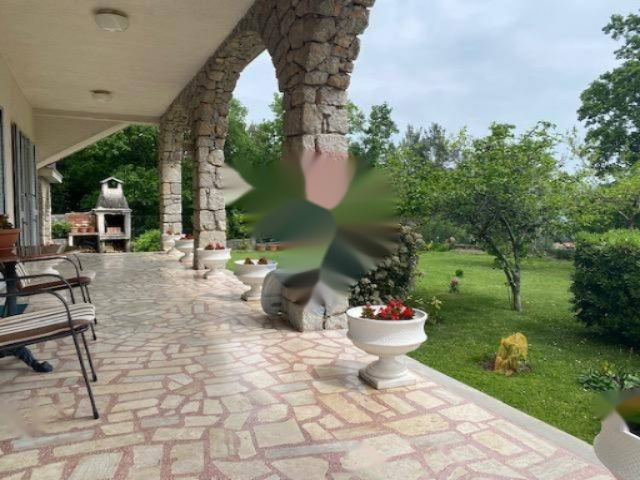 Дом в Опатии, Хорватия, 390 м² - фото 7