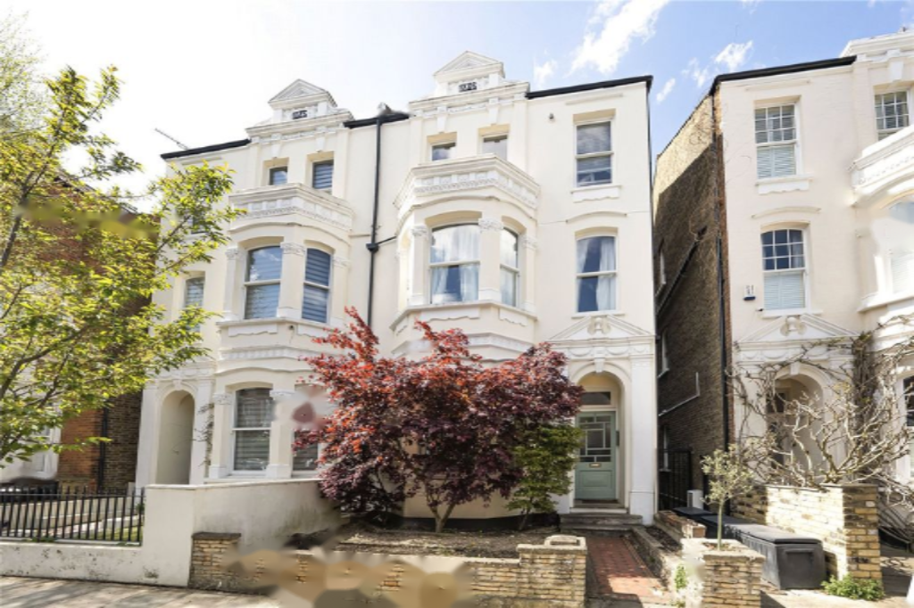 Квартира в Лондоне, Великобритания, 38 м² - фото 7