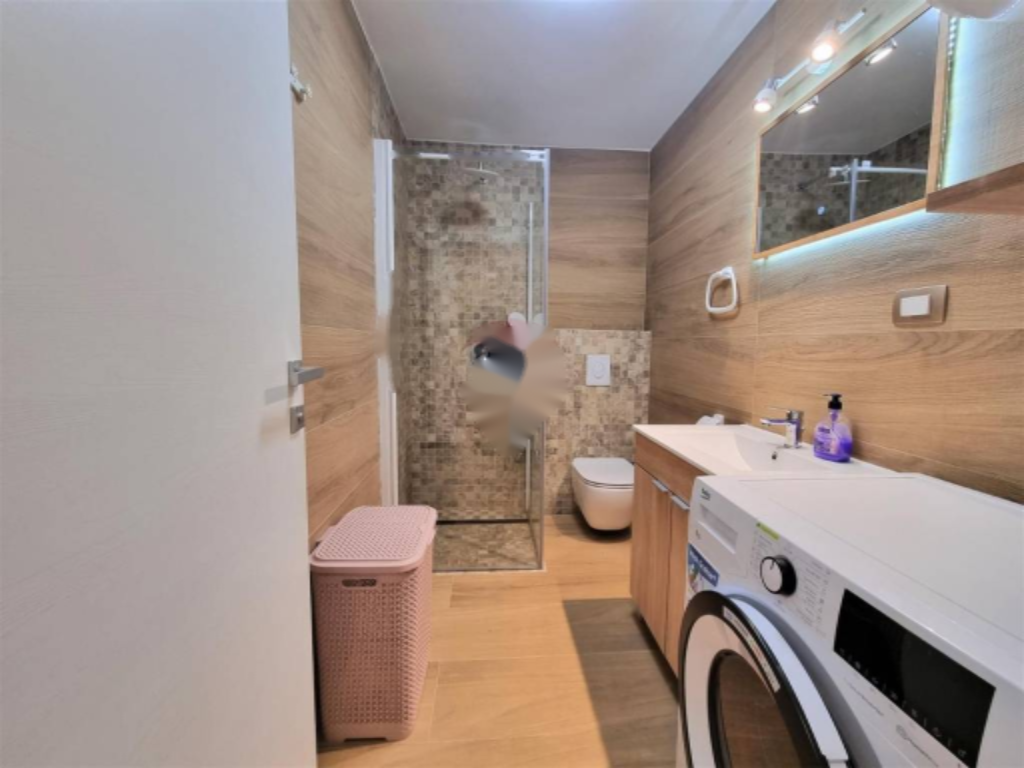 Квартира в Опатии, Хорватия, 39 м² - фото 7