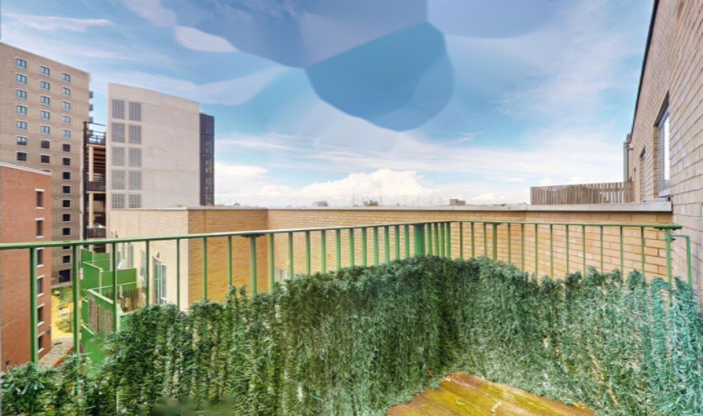 Квартира в Лондоне, Великобритания, 72 м² - фото 7