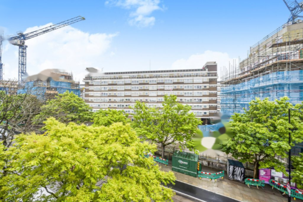 Квартира в Лондоне, Великобритания, 42 м² - фото 7