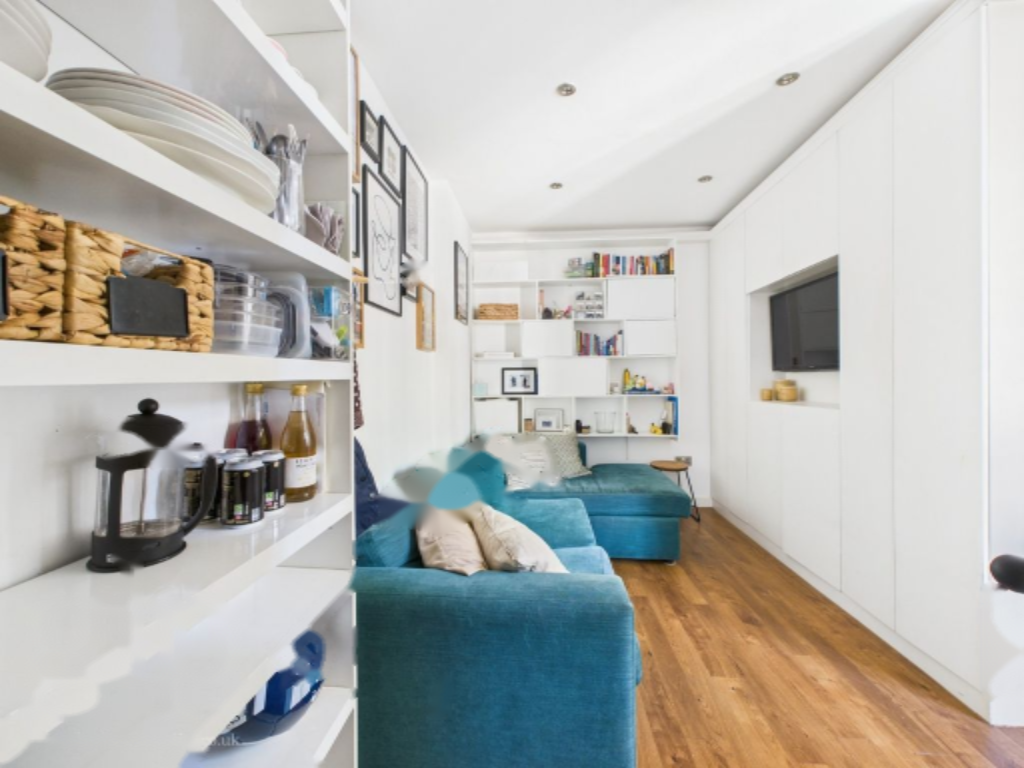 Квартира в Лондоне, Великобритания, 21 м² - фото 7