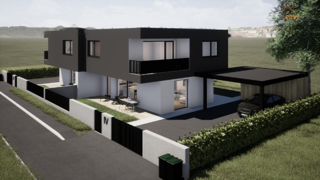 Дом в Любляне, Словения, 159 м² - фото 7