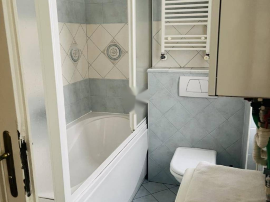 Квартира в Опатии, Хорватия, 120 м² - фото 7