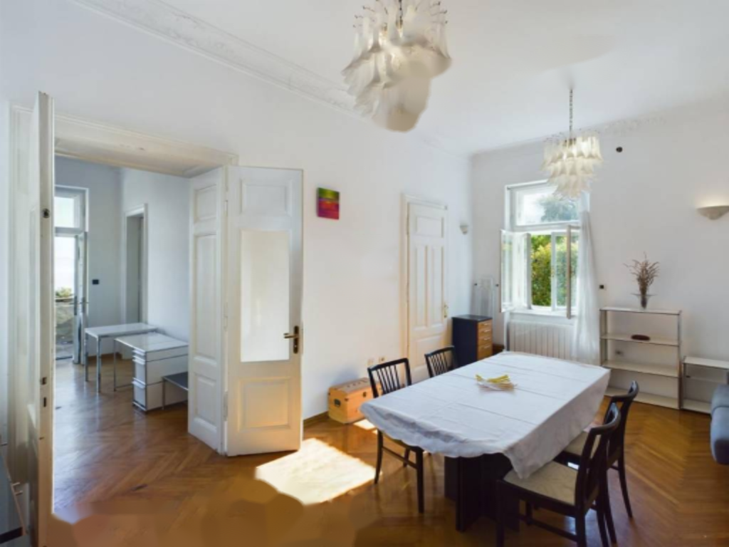 Квартира в Опатии, Хорватия, 145 м² - фото 7