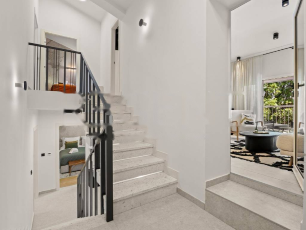 Дом в Опатии, Хорватия, 3 м² - фото 7