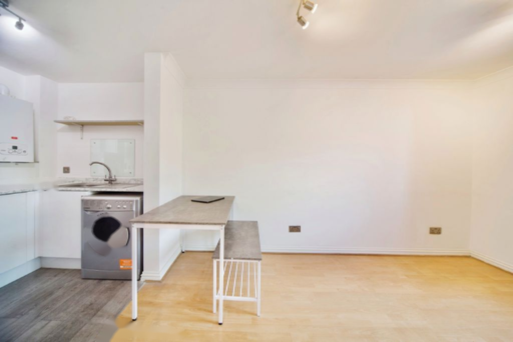 Квартира в Лондоне, Великобритания, 38 м² - фото 7