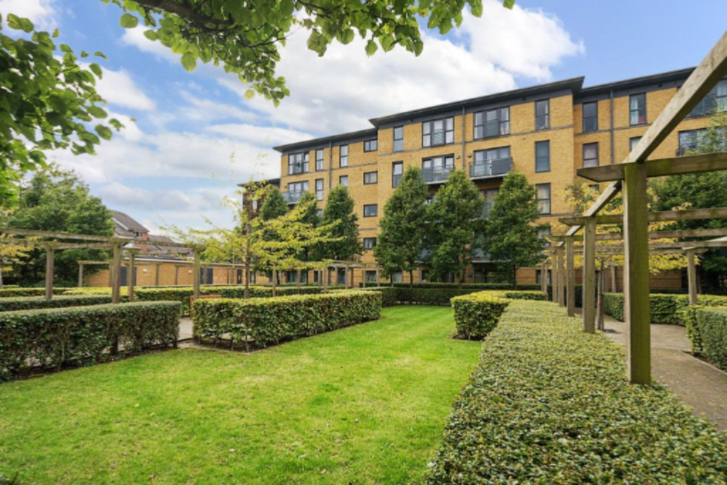 Квартира в Лондоне, Великобритания, 33 м² - фото 7