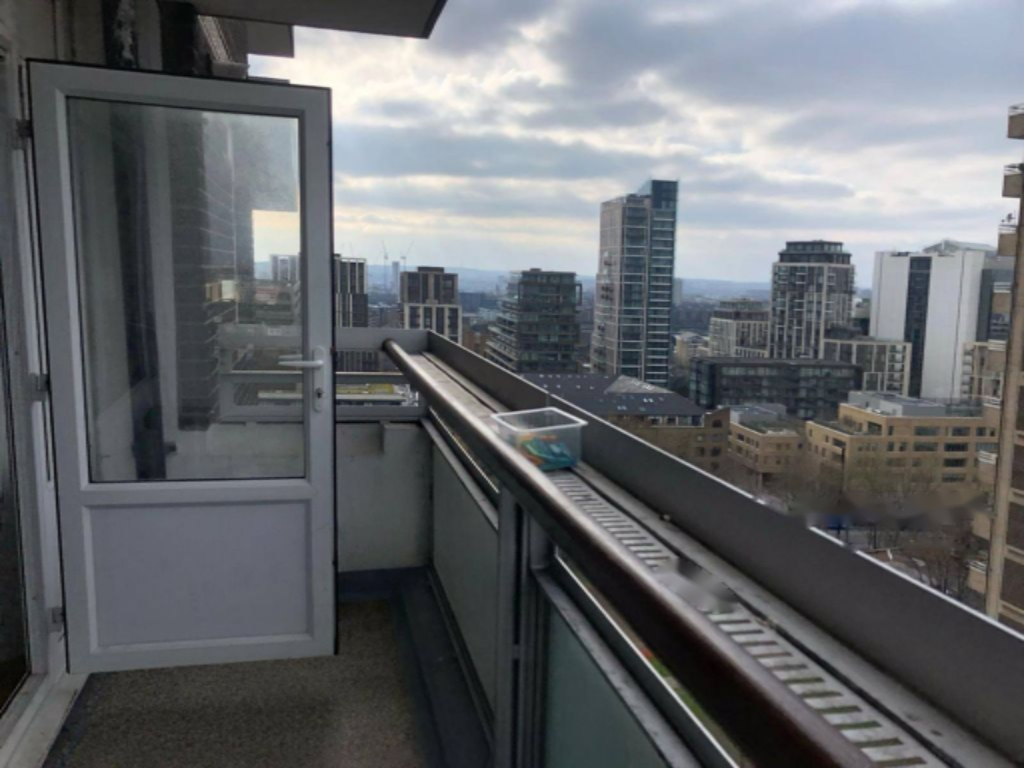 Квартира в Лондоне, Великобритания, 47 м² - фото 7