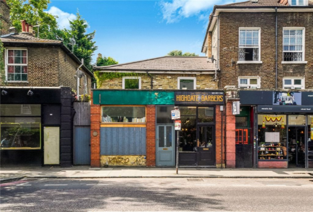 Квартира в Лондоне, Великобритания, 51 м² - фото 7