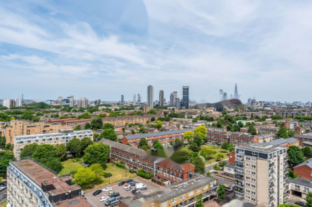 Квартира в Лондоне, Великобритания, 54 м² - фото 7