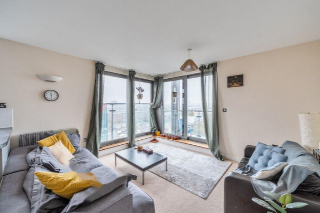 Квартира в Лондоне, Великобритания, 67 м² - фото 7