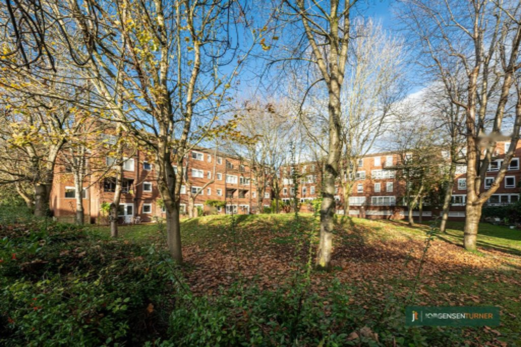 Квартира в Лондоне, Великобритания, 58 м² - фото 7