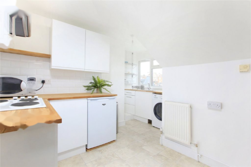 Квартира в Лондоне, Великобритания, 71 м² - фото 7