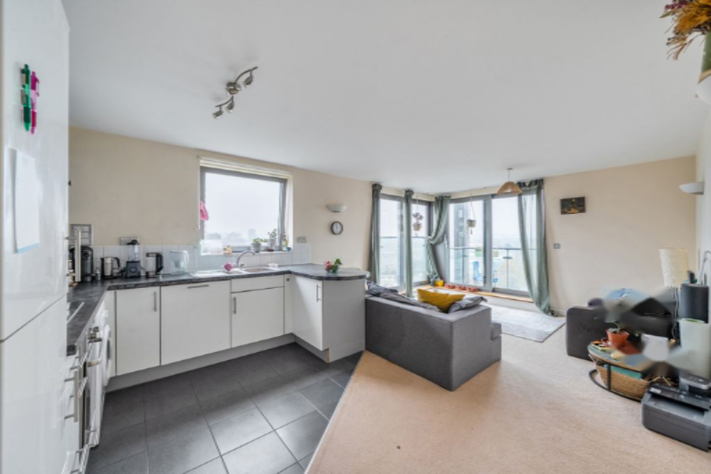 Квартира в Лондоне, Великобритания, 67 м² - фото 7