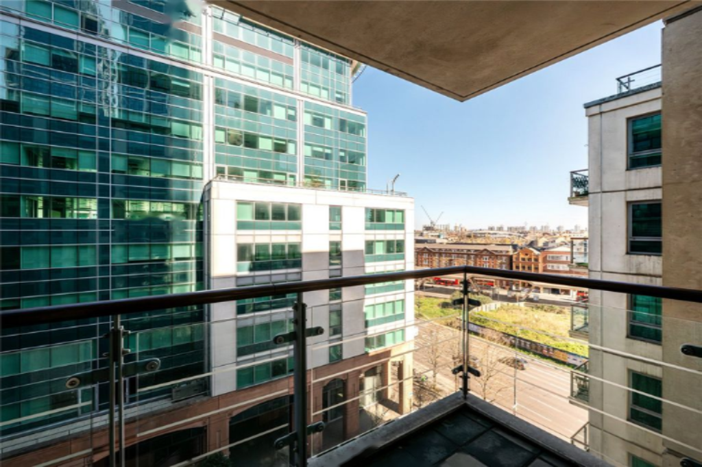 Квартира в Лондоне, Великобритания, 53 м² - фото 7