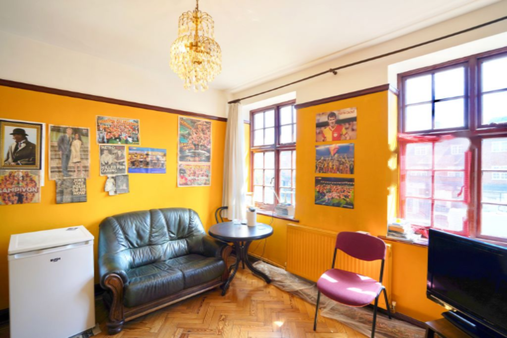 Квартира в Лондоне, Великобритания, 51 м² - фото 7