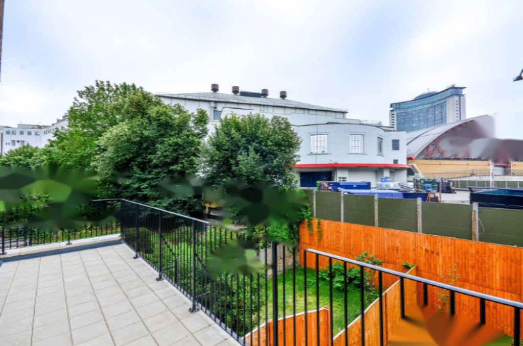 Квартира в Лондоне, Великобритания, 31 м² - фото 7