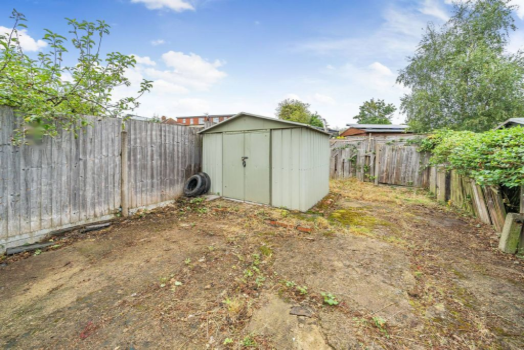 Квартира в Лондоне, Великобритания, 80 м² - фото 7