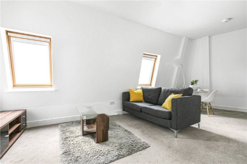 Квартира в Лондоне, Великобритания, 40 м² - фото 7