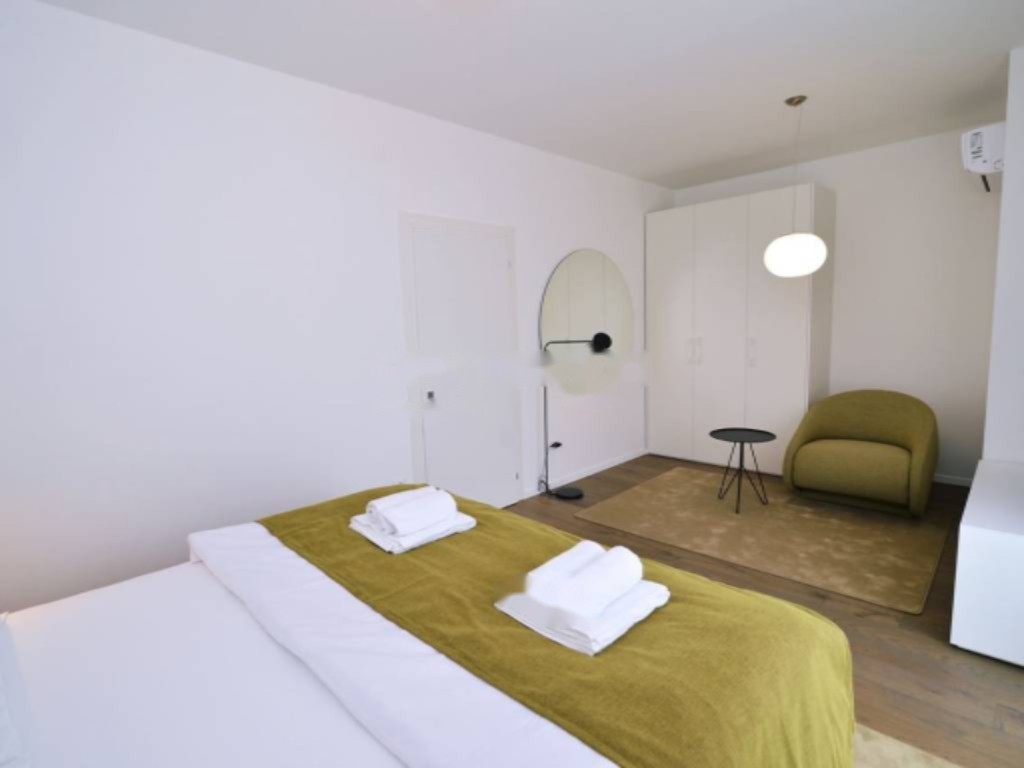 Квартира в Опатии, Хорватия, 113 м² - фото 7