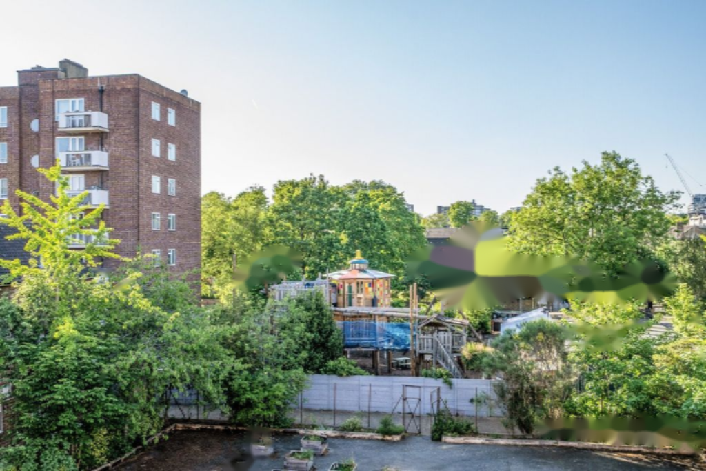 Квартира в Лондоне, Великобритания, 35 м² - фото 7