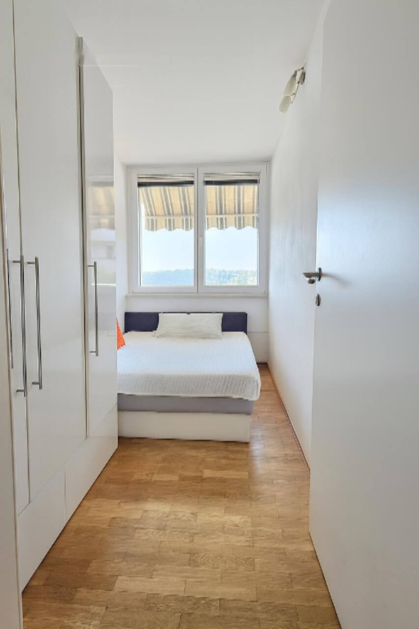 Квартира в Луции, Словения, 70 м² - фото 7