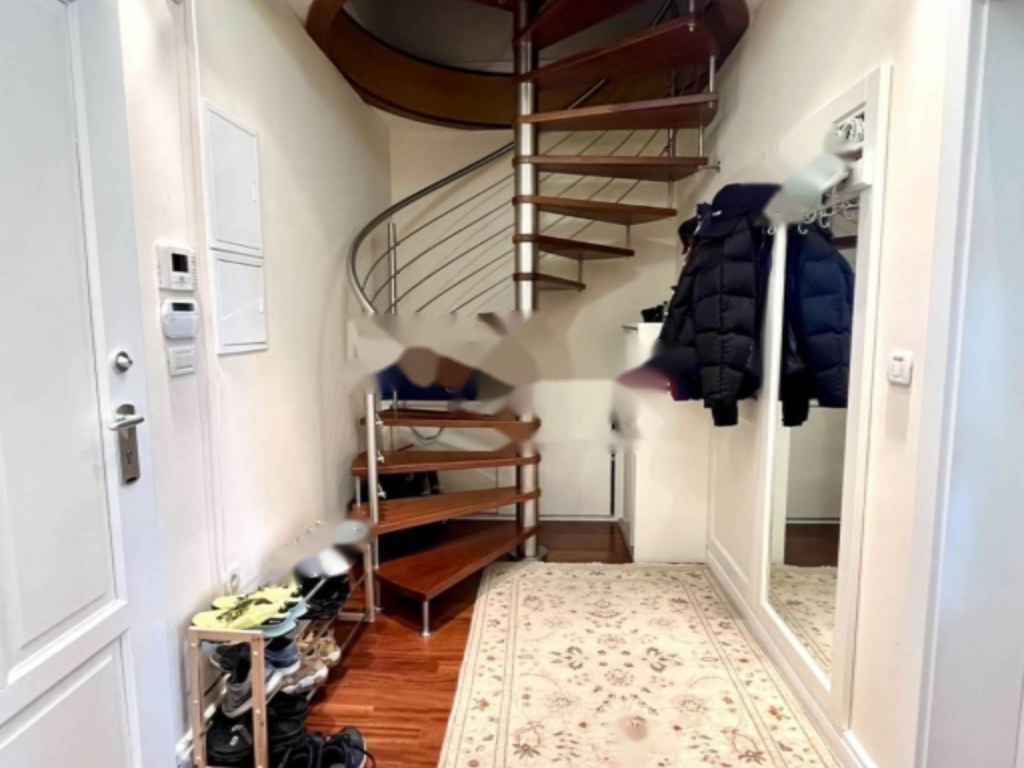 Квартира в Опатии, Хорватия, 155 м² - фото 7