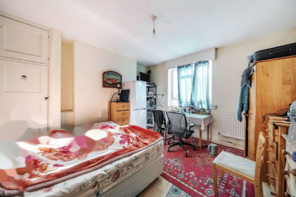 Квартира в Лондоне, Великобритания, 66 м² - фото 7