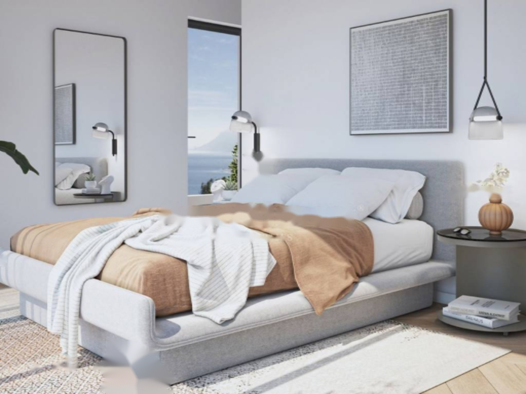 Квартира в Опатии, Хорватия, 100 м² - фото 7