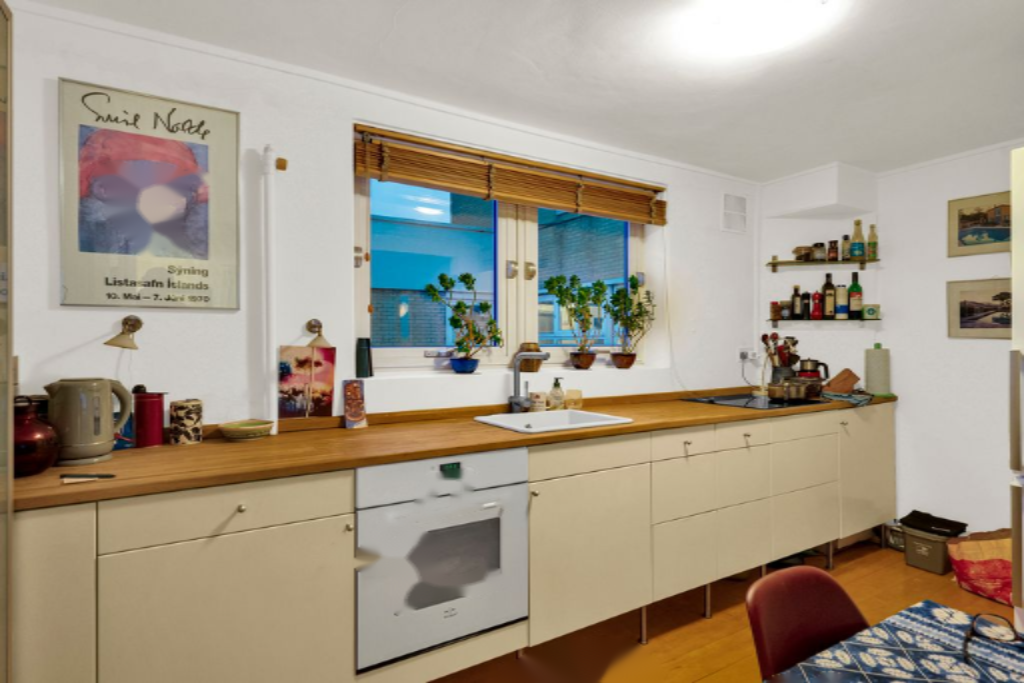 Квартира в Лондоне, Великобритания, 64 м² - фото 7