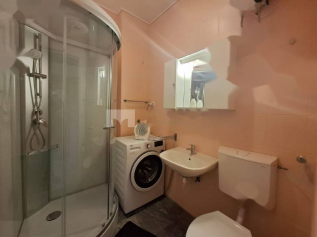 Квартира в Опатии, Хорватия, 43 м² - фото 7