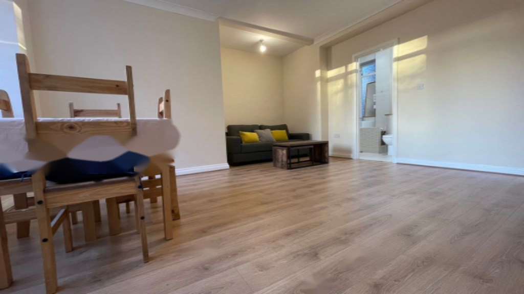 Квартира в Лондоне, Великобритания, 51 м² - фото 5