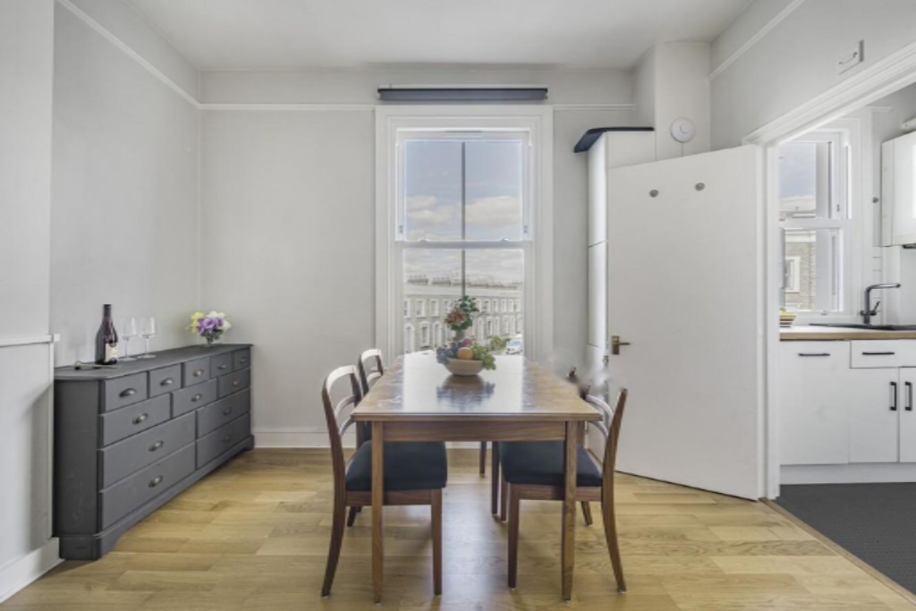 Квартира в Лондоне, Великобритания, 45 м² - фото 7