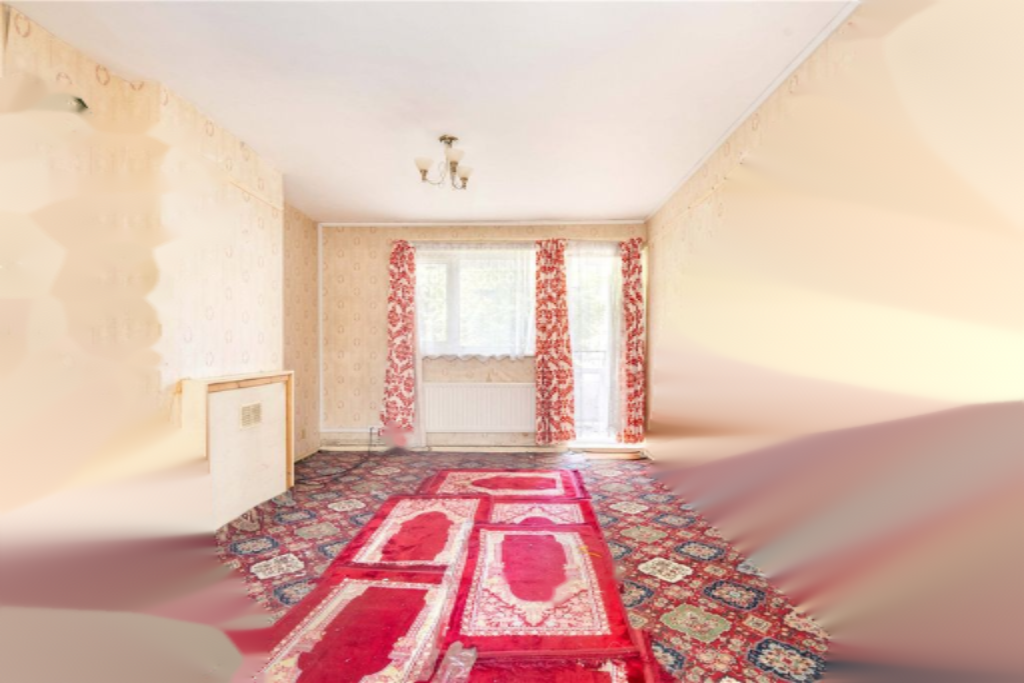 Квартира в Лондоне, Великобритания, 61 м² - фото 7