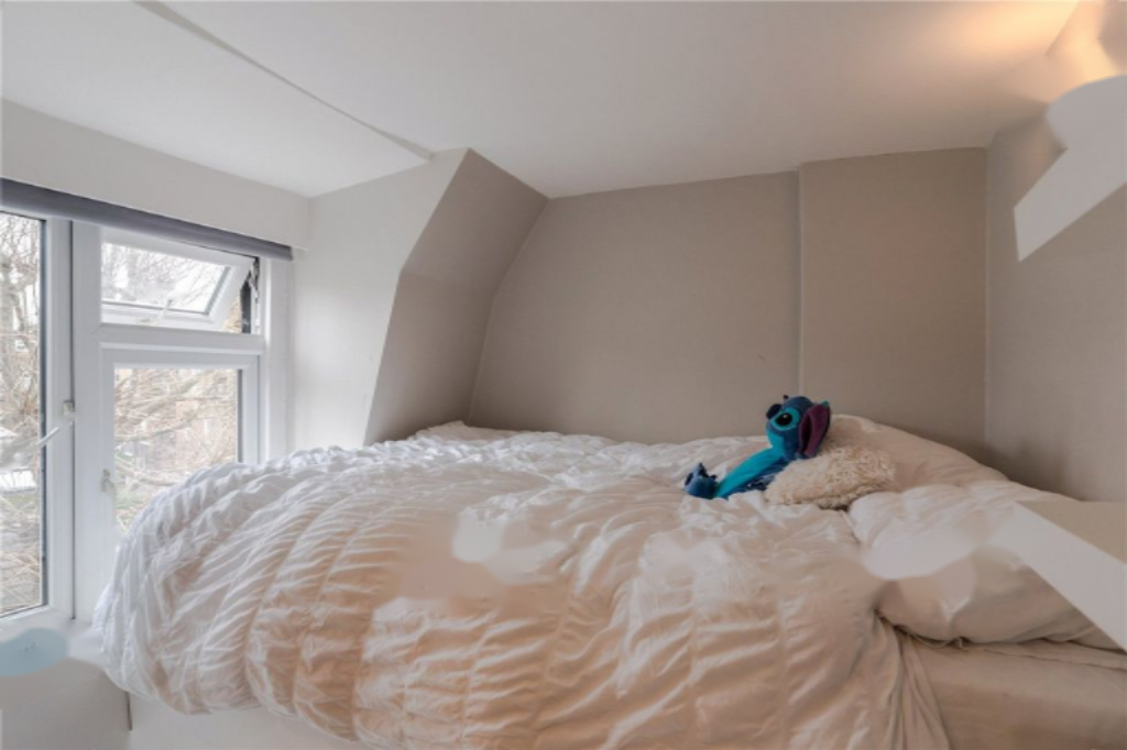 Квартира в Лондоне, Великобритания, 27 м² - фото 7