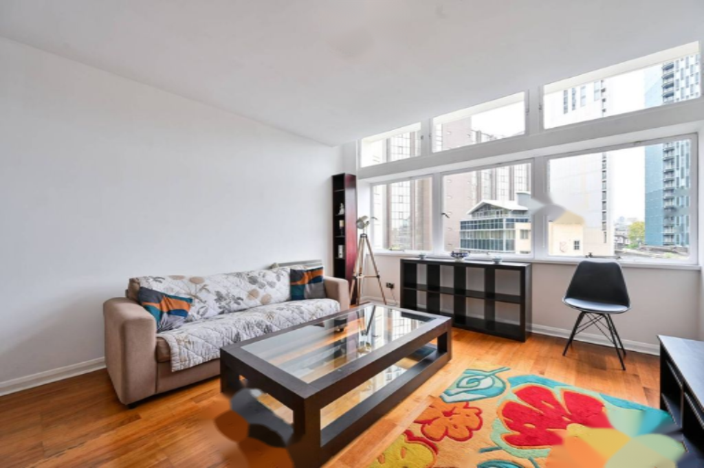 Квартира в Лондоне, Великобритания, 41 м² - фото 7