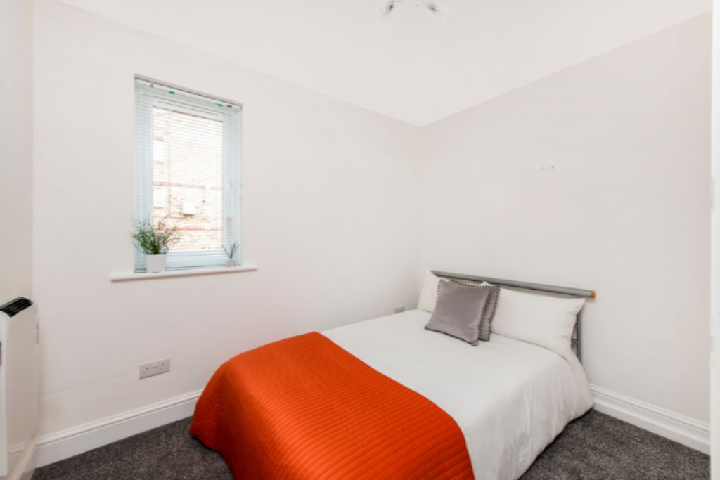 Квартира в Лондоне, Великобритания - фото 7