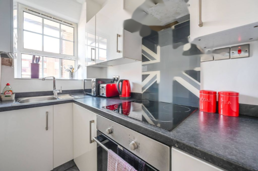 Квартира в Лондоне, Великобритания, 48 м² - фото 7