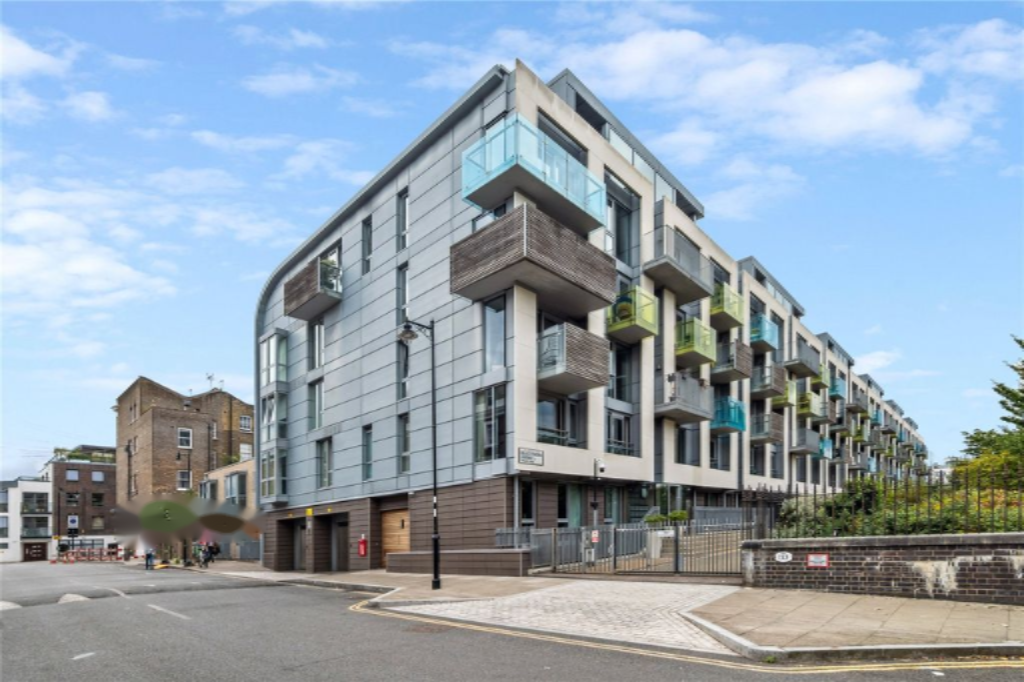 Квартира в Лондоне, Великобритания, 37 м² - фото 7