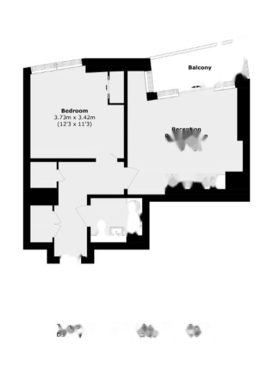 Квартира в Лондоне, Великобритания - фото 7