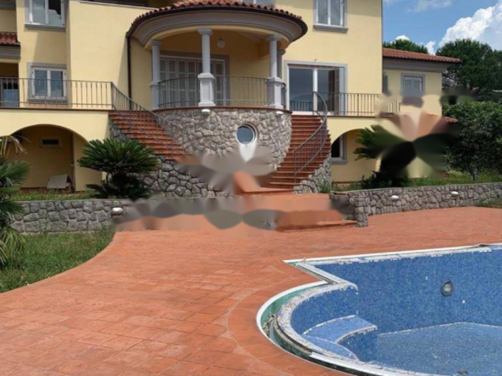 Дом в Опатии, Хорватия, 505 м² - фото 7