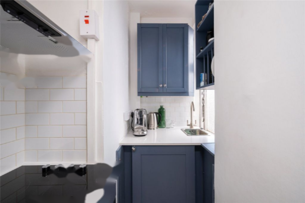 Квартира в Лондоне, Великобритания, 35 м² - фото 7