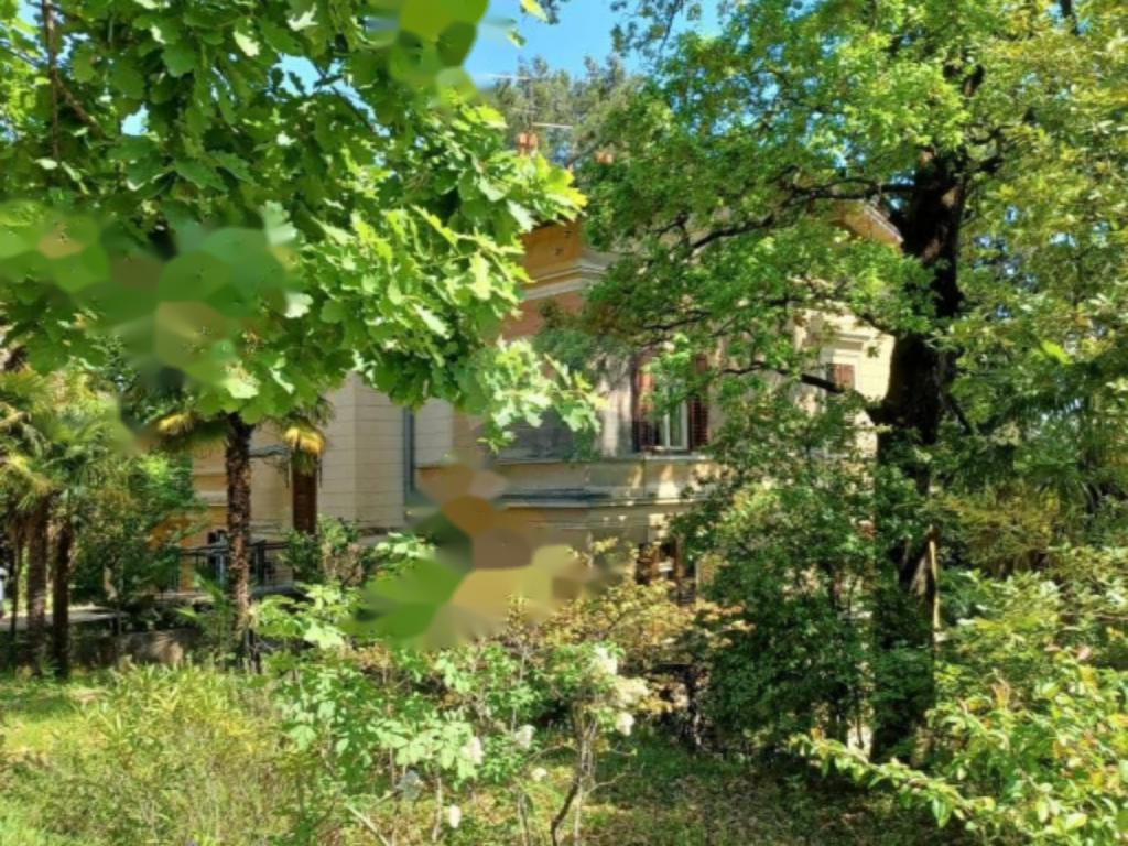 Квартира в Опатии, Хорватия, 294 м² - фото 7