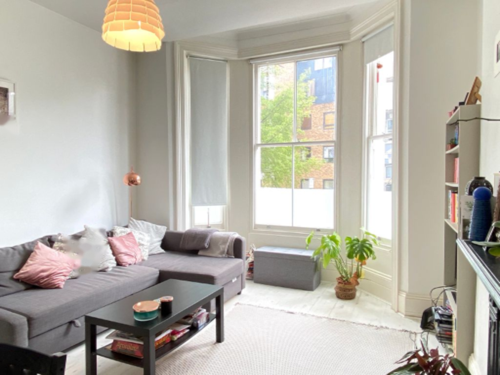 Квартира в Лондоне, Великобритания, 42 м² - фото 7